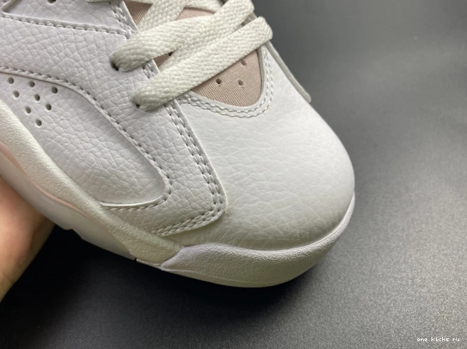 Chep Onekick Air Gold (W) 6 Hoops DH9696-100 Retro Jordan 0711